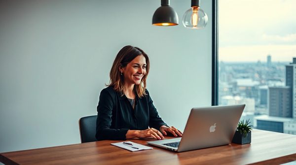 Conception site web à longueuil : l'art de séduire en ligne