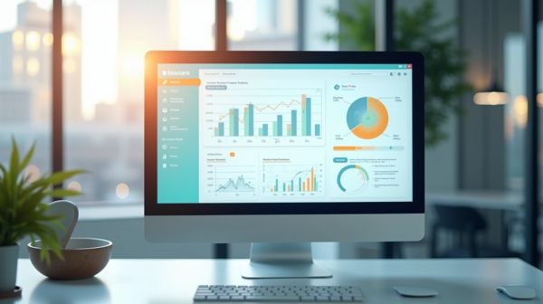 Découvrez l'outil seo pour transformer votre visibilité en ligne