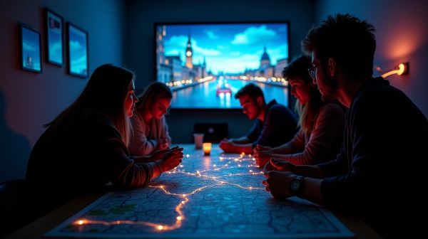 Escape Game Immersif à Montpellier : Le guide des aventuriers