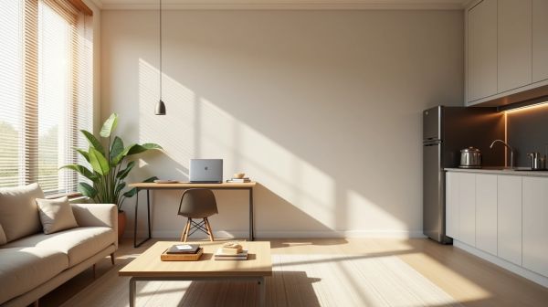 Guide pour améliorer un logement G au DPE : enjeux et stratégies