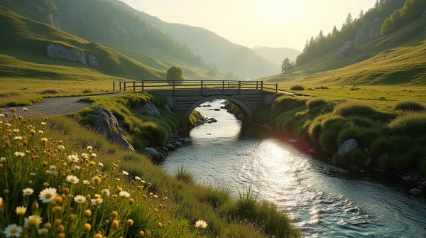 Guide voyage : explorez les trésors cachés du sud-ouest