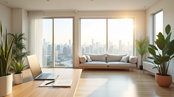 Les enjeux d'un logement classé G au DPE et les solutions possibles