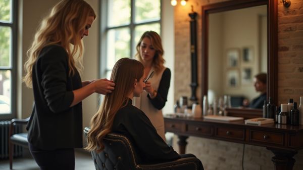 Les meilleurs conseils pour sélectionner le coiffeur idéal