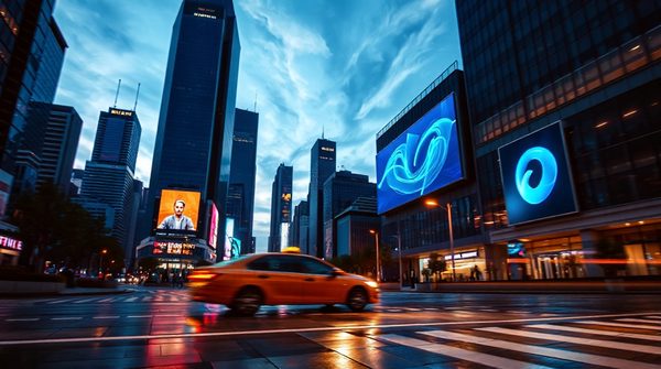 Les tendances high-tech qui façonnent l'année 2026