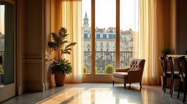 Optimiser votre séjour dans un hôtel à Paris 14