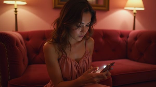 Quel numéro tel rose appeler pour des discussions sensuelles ?