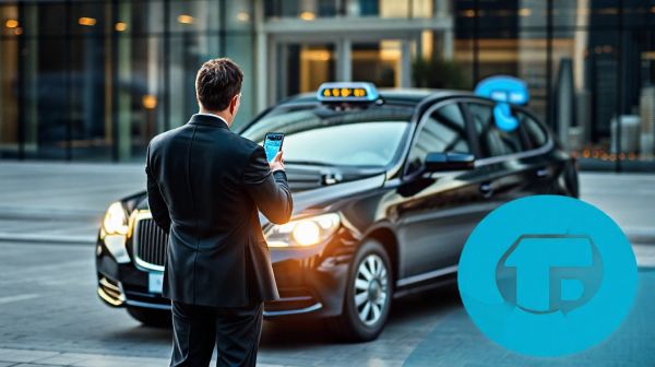 Réservez un taxi à Cergy : options de service sur mesure 24/7