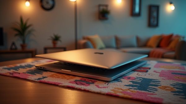 Top 5 sacs pour ordinateurs alliant élégance et fonctionnalité