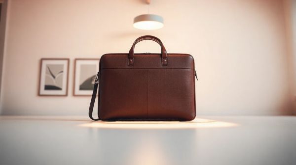 Top 5 sacs pour ordinateurs alliant élégance et fonctionnalité