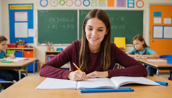 Trouvez la meilleure organisme pour vos cours particuliers de maths