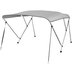 Le guide complet des biminis pour naviguer à l'ombre