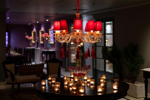 Séjournez au cœur de Bruxelles dans un hôtel 4 étoiles parfait